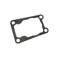 Прокладка  вакуумного насоса дв.ЗМЗ 514 (паронит) ЗМЗ