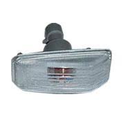 Повторитель поворота боковой УАЗ Патриот