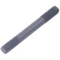 Шпилька коллектора впускного,  дв. ЗМЗ 406, 409 М8*1,25*38