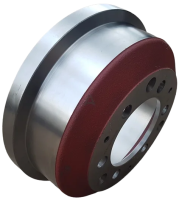 Барабан тормозной ГАЗ-3302, ГАЗель Next 