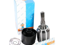 Шрус внутренний ВАЗ-2121 левый короткий "ЗавГар"