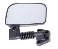 Зеркало наружное правое с гофрой УАЗ - 469