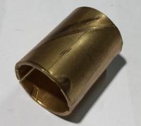 Втулка шкворня поворотного кулака ГАЗ 3302 ГАЗель, 3221, 2705 