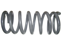 Пружина подвески передней, Нива