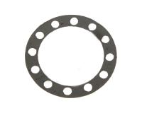 Прокладка ступицы (фланца полуоси) УАЗ 12 отв.