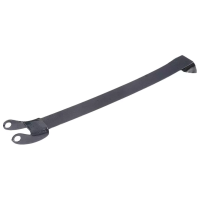 Хомут крепления бензобака (лента) УАЗ ПАТРИОТ, 3162, 3160 (43 см)