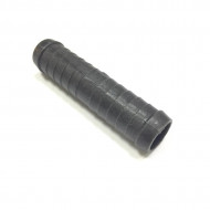 Переходник шлангов отопителя УАЗ d20х20 (пласт.)