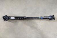 Вал карданный передний  УАЗ 452 под 5-ст. КПП, мост Тимкен "MetalPart" [L: 793/738]