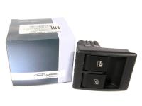 Блок управления стеклоподъемниками ВАЗ-2190 (2 клавиши)