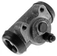 Цилиндр тормозной задний ГАЗ 24, 2705, 3302, 3221 штуцер D12 (в уп.)