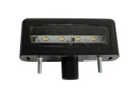 Фонарь номерного знака Газель Next, Газон Next