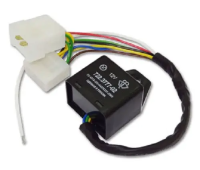 Реле стеклоочистителя ВАЗ 2101-07, Нива