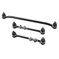 Тяга рулевая Нива Шевроле (к-т)