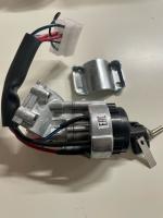 Замок зажигания ВАЗ-2110, 2111, 2112 нов. обр. с подсветкой