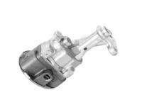 Насос масляный УАЗ с дв.ЗМЗ 409 инжектор 