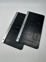 Брызговик резиновый (фартук) ГАЗель 3302, 2705 задний 