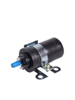 Бензонасос ГАЗ 3302 ГАЗЕЛЬ, СОБОЛЬ электр. (инжект.) дв.4062, 405.22 (крепление к раме) "STARTVOLT"