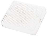 Рассеиватель фонаря заднего хода ПАЗ