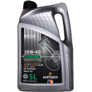 Моторное масло Senfineco SynthHC 10W-40 API SN ACEA A3/B4, 5л