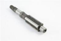 Вал муфты (валик крышки КПП ст. обр.) УАЗ-452 