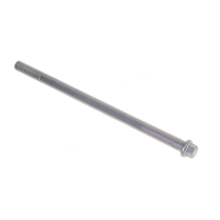 Ось нижних рычагов, Соболь