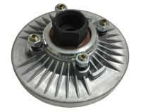 Гидромуфта (привода вентилятора) УАЗ 452, 469 (без вентилятора) 
