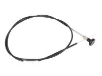 Трос воздушной заслонки УАЗ 469 (короткий, 79см)