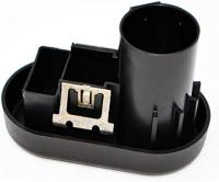 Ввертыш свечной длинный А17