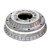 Барабан тормозной алюминий ВАЗ 2121, 2131, 2123, 21213, 21213-21214 Нива, Chevtolet Niva