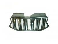 Облицовка радиатора (решетка) УАЗ ПАТРИОТ РЕСТАЙЛИНГ