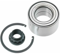 Комплект ступичного подшипника, Джили