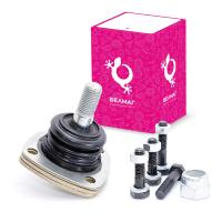 Опора шаровая нижняя, Нива