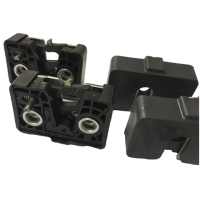 Замок двери УАЗ PATRIOT, 3160 наружный правый