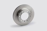 Диск тормозной УАЗ ПРОФИ