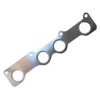 Прокладка выпускного коллектора Рено Логан, Лада Ларгус