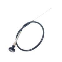 Трос дроссельной заслонки УАЗ 469