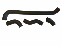 Патрубок радиатора ВАЗ 21213 (к-кт 4шт.)