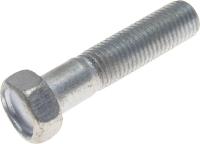 Болт М8х1х35