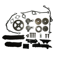 Комплект ГРМ дв.406-409 ЗМЗ 