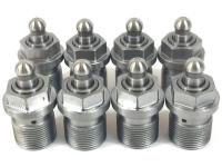 Гидрокомпенсаторы клапанов ВАЗ 21214,2123 новый образец (комплект 8шт.)