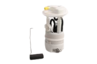 Насос топливный Лада Ларгус (фишка вверх)