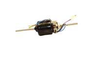 Мотор отопителя салона ГАЗ 3302 ГАЗель Бизнес двухсторонний 