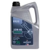 Масло моторное Senfineco SynthHC 10W-40 API CF- 4, 5литров