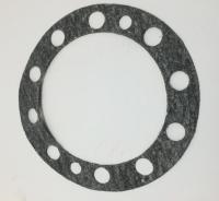 Прокладка полуоси ГАЗ 2217