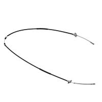 Трос ручного тормоза ВАЗ-2121 (длинный)