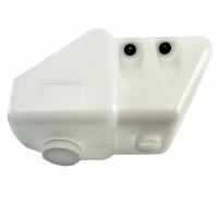 Бачок омывателя УАЗ ПАТРИОТ, 3160, 3162 голый под ДАТЧИК в сб. с крышкой "AVTOZAVOD"