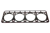 Прокладка головки блока дв.ЗМЗ 402 ГАЗ 2401