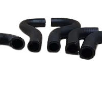 Патрубки печки ГАЗель Бизнес дв. УМЗ-42164 ЕВРО-4 (к-кт 5 шт.)