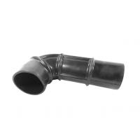 Патрубок воздушного фильтра ГАЗ 33081, 3309, 33104