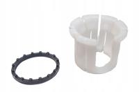 Ремкомплект кулисы для КПП Fiat Fiorino, Peugeot Bipper